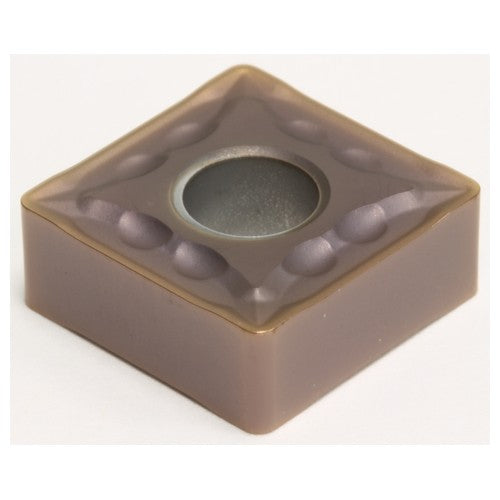 SNMG643EMU-AC520U Turning Insert - Exact Industrial Supply