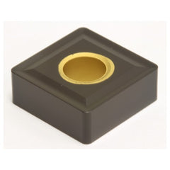 SNMG433ENZ-AC405K Turning Insert - Exact Industrial Supply