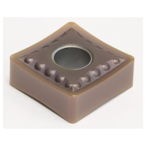 SNMG433EUP-AC530U Turning Insert - Exact Industrial Supply