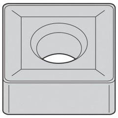 SNMG866 NEG INS RGH - USA Tool & Supply