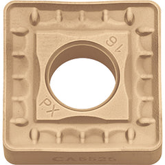 SNMM 644PX CA5525 INSERT - Exact Industrial Supply