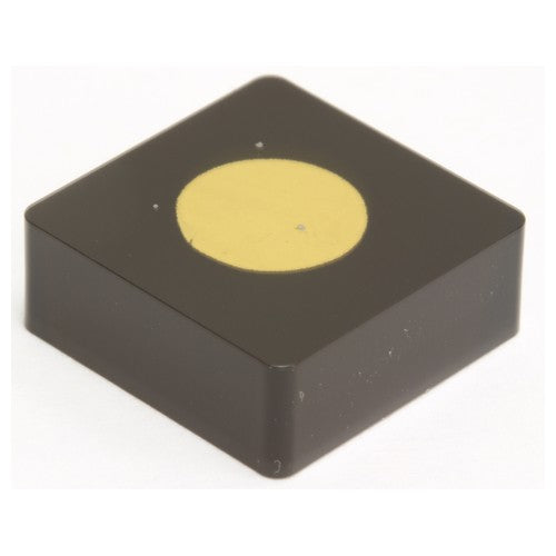 SNMN432-AC420K Turning Insert - Exact Industrial Supply