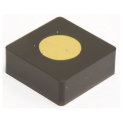 SNMN434-AC420K Turning Insert - Exact Industrial Supply