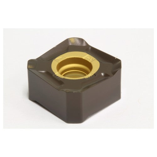 SNMT13T6ANER-L-ACP100 Milling Insert - Exact Industrial Supply