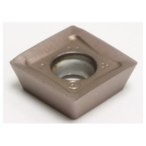 SOMT120408PDER-G-ACK300 Milling Insert - Exact Industrial Supply