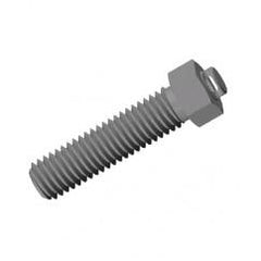 NOZZLE 10-32 UNF - USA Tool & Supply