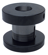 C-200-2RH - RH Thread Wheel Adaptor for Cincinnati Machine - USA Tool & Supply