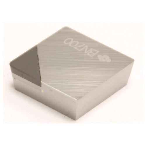 SPG322-BN700 Turning Insert - Exact Industrial Supply