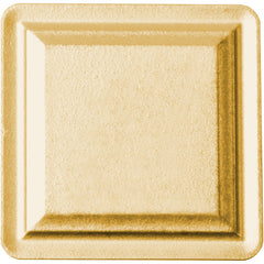 SPMR 422 CA525, 1/32″ Corner Radius, 1/8″ Thick, 1/2″ Inscribed Circle, TiCl2O3/TiN, 90 Degree Square, Turning Indexable Insert