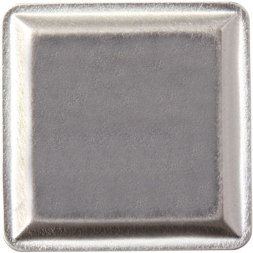 SPMR 421 G TN620, 1/64″ Corner Radius, 1/8″ Thick, 1/2″ Inscribed Circle, TiCN, 90 Degree Square, Turning Indexable Insert