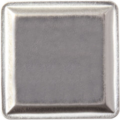 SPMR 421 G TN620, 1/64″ Corner Radius, 1/8″ Thick, 1/2″ Inscribed Circle, TiCN, 90 Degree Square, Turning Indexable Insert
