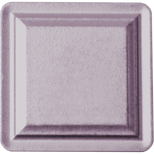 SPMR 321 PR1535, 1/64″ Corner Radius, 1/8″ Thick, 3/8″ Inscribed Circle, MEGACOAT NANO, 90 Degree Square, Turning Indexable Insert