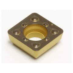 SPMT32.52ENX-AC630M Turning Insert - Exact Industrial Supply