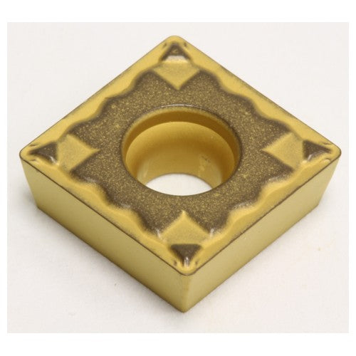 SPMT322ELU-AC700G Turning Insert - Exact Industrial Supply