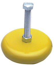 1/2-13 Leveling Mount - USA Tool & Supply