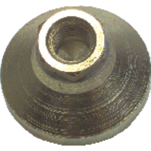 Generic USA Leveling Pad – Model 44432 – 1 1/8″ Diameter – 1/2″–13 Bolt - USA Tool & Supply