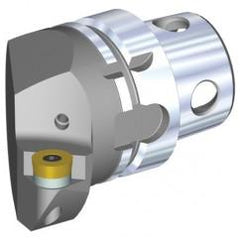 KM4X63SRGCL16 CLOCKNUT UNIT S CLAMP - USA Tool & Supply