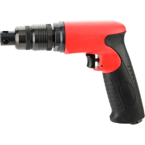 0.6HP Rivet Shaver - Exact Industrial Supply