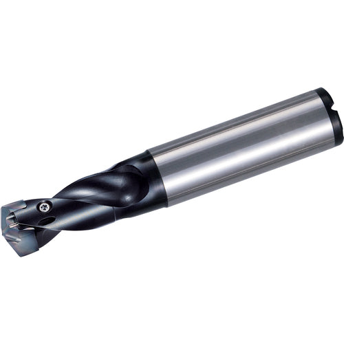 ‎SS1000DRA250M15, DRA Magic Drill 0.9843-1.0039″ Cutting Diameter, 1.5xD, Replaceable Tip Drill