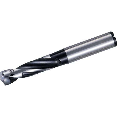 ‎SS32DRA250M3, DRA Magic Drill 25.00-25.50mm Cutting Diameter, 3xD, Replaceable Tip Drill