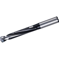 ‎SS32DRA250M5, DRA Magic Drill 25.00-25.50mm Cutting Diameter, 5xD, Replaceable Tip Drill