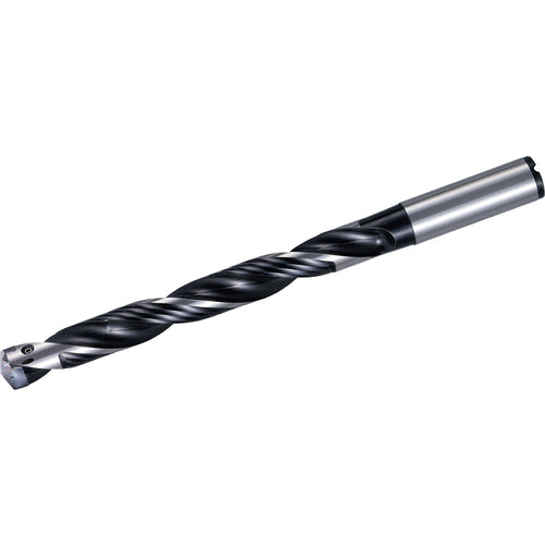 ‎SS14DRA135M8, DRA Magic Drill 13.50-13.99mm Cutting Diameter, 8xD, Replaceable Tip Drill