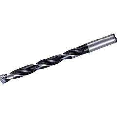 ‎SS25DRA220M8, DRA Magic Drill 22.00-22.99mm Cutting Diameter, 8xD, Replaceable Tip Drill