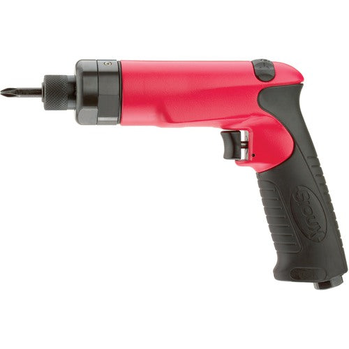 1HP Pistol Grip Screwdriver - Exact Industrial Supply