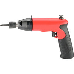 1HP Pistol Grip Screwdriver - USA Tool & Supply