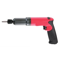 1HP Pistol Grip Screwdriver - USA Tool & Supply