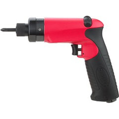 0.6HP Pistol Grip Reverse - USA Tool & Supply