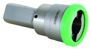 1" Shank Size 2 Tapping Chuck - USA Tool & Supply