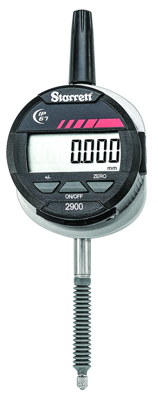 2900-1M-25 25mm Electronic Indicator