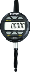 #2900-5-1 1"/25mm Electronic Indicator - USA Tool & Supply