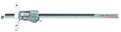 #3753B-12/300 12" Electronic Depth Gage - USA Tool & Supply