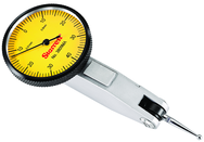 #3809MA 0-40-0 32mm Dia Dial Test Indicator - USA Tool & Supply