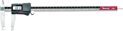 #EC799B-12/300 W/SLC 0 - 12 / 0 - 300mm Electronic Caliper - USA Tool & Supply