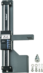MTL-SCALE Digital Scale Assembly, MTL Series - USA Tool & Supply
