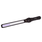 Slim-Lite Flashlight with UV Mode - USA Tool & Supply