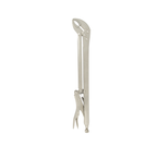45-Degree Extended Reach 15-Inch Locking Pliers - USA Tool & Supply