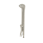 90-Degree Extended Reach 15-Inch Locking Pliers - USA Tool & Supply