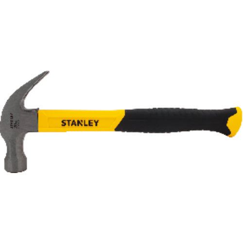 20OZ CURVE CLAW HAMMER - USA Tool & Supply