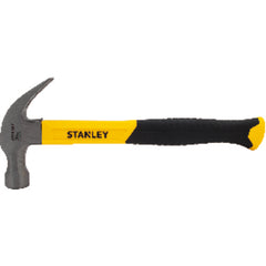 20OZ CURVE CLAW HAMMER - USA Tool & Supply