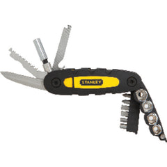 14 IN 1 FOLDNG MULTI TOOL - USA Tool & Supply