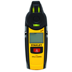 STANLEY® IntelliLaser™ Stud Finder with Laser - USA Tool & Supply