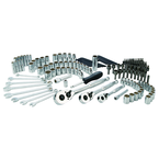 173PC MECHANICS TOOL SET - USA Tool & Supply