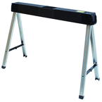 STANLEY® Fold-Up Sawhorse (Single) - USA Tool & Supply