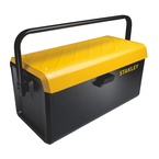 STANLEY® 19" Metal Tool Box with 1 Drawer - USA Tool & Supply