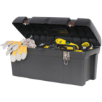 STANLEY® 24" Tool Box - USA Tool & Supply