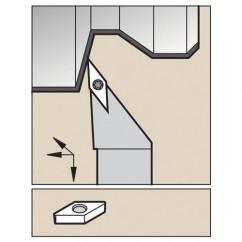 SVJBR163 WG TOOLHOLDER - USA Tool & Supply